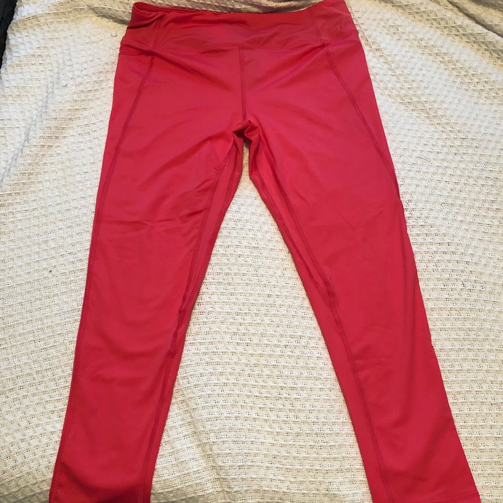 Women’s Virus Eco50 7/8 leggings